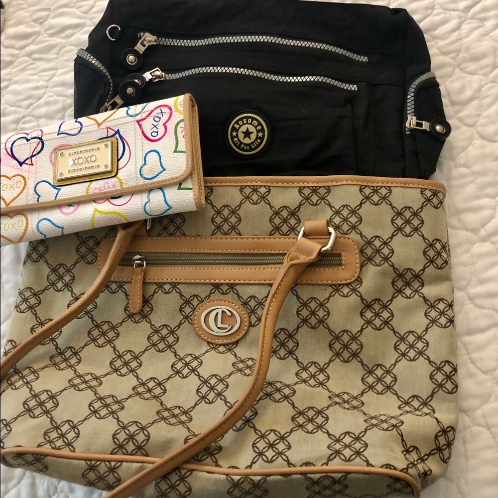 Bags Bags 💼 🌷